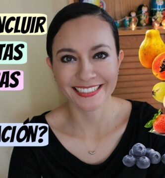 ¿Cómo incluir más verduras en la dieta?