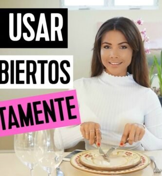 ¿Cómo se llama el cuchillo que se usa para comer?