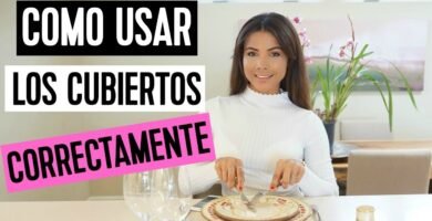 ¿Cómo se llama el cuchillo que se usa para comer?