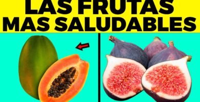 ¿Cuál es la fruta más completa del mundo?