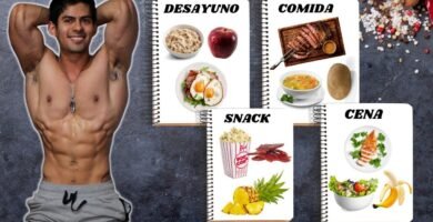 ¿Qué verduras puedo comer haciendo dieta?