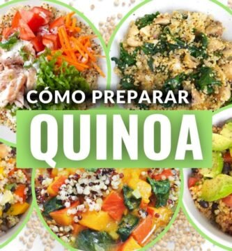 Cómo preparar platos saludables usando picadora de verduras