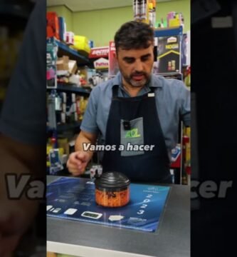 Comparativa entre picadoras con cuerda y con palanca