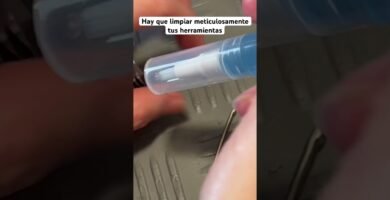 Consejos para mantener las cuchillas de la picadora siempre afiladas