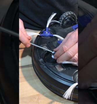 Errores comunes al limpiar una picadora eléctrica