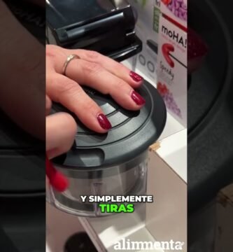 Ideas de meal prep con ayuda de una picadora manual