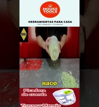Qué hacer si tu picadora se traba con frecuencia