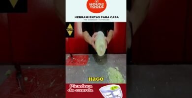 Qué hacer si tu picadora se traba con frecuencia