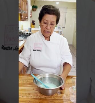 Qué productos usar para limpiar sin dañar la picadora
