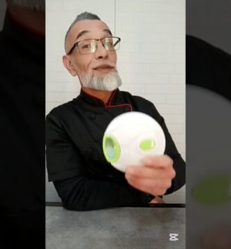 cómo limpiar la tapa de una picadora compacta