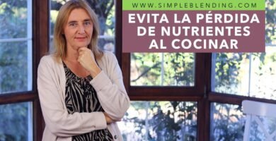 cómo picar correctamente pimientos sin perder nutrientes