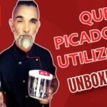 picadoras manuales para cocinas pequeñas: cuáles son sus desventajas