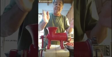 picadoras manuales para cocinas pequeñas: cuánto duran en promedio