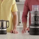 picadoras manuales para cocinas pequeñas: en qué se diferencian