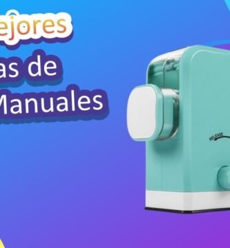 picadoras manuales vs modelos tradicionales: para quién son recomendadas