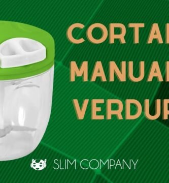 picadoras manuales vs modelos tradicionales: qué ventajas ofrecen