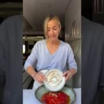 preparar platos saludables con pimientos troceados sin necesidad de cuchillos