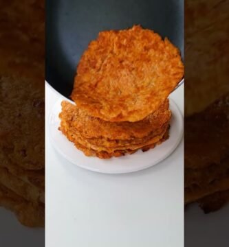 preparar platos saludables con zanahorias picadas con bajo consumo energético
