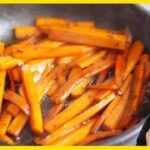 preparar platos saludables con zanahorias picadas de forma más eficiente