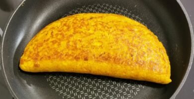 preparar platos saludables con zanahorias picadas en menos de 15 minutos
