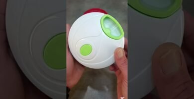 cómo limpiar la base de una picadora compacta