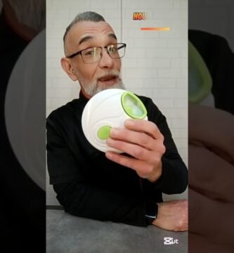 cómo limpiar la base de una picadora con cuerda