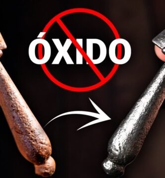 cómo limpiar la engranajes de una picadora de acero inoxidable