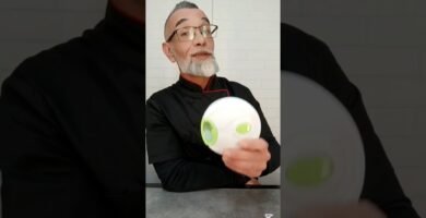 cómo limpiar la engranajes de una picadora multifunción