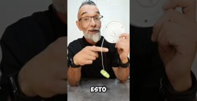 cómo limpiar la manivela de una picadora con cuerda