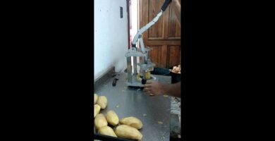 picadoras manuales para cortar verduras duras: cuánto duran en promedio