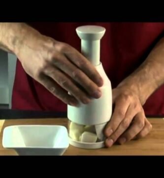 picadoras manuales para uso diario en casa: en qué tipo de cocina se usan mejor