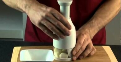picadoras manuales para uso diario en casa: en qué tipo de cocina se usan mejor