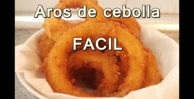 preparar platos saludables con cebollas bien trituradas con picadora de acero inoxidable