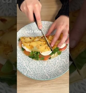 preparar platos saludables con cebollas bien trituradas en menos de 15 minutos