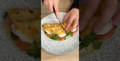 preparar platos saludables con cebollas bien trituradas en menos de 15 minutos