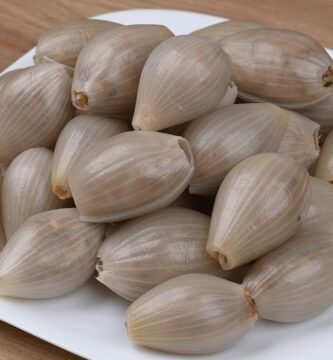 preparar platos saludables con cebollas bien trituradas sin necesidad de cuchillos