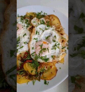 preparar platos saludables con papas en cubos en menos de 15 minutos