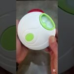 cómo limpiar la manivela de una picadora compacta