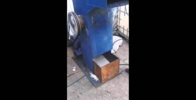 cuándo desinfectar la cuchillas de una picadora de plástico