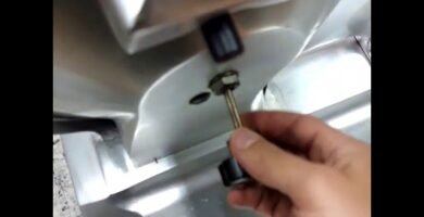 cuándo desinfectar la cuchillas de una picadora eléctrica