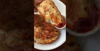 preparar platos saludables con ajos machacados sin necesidad de cuchillos