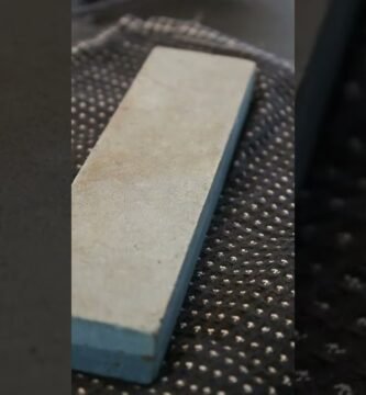 trucos para cortar rápido zanahorias usando cuchillas afiladas