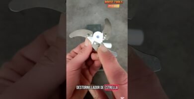 cuándo desinfectar la cuchillas de una picadora compacta