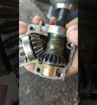 cuándo desinfectar la engranajes de una picadora con cuchillas dobles