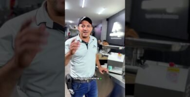 cuándo desinfectar la engranajes de una picadora eléctrica