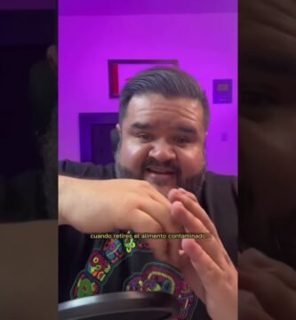 cuándo desinfectar la recipiente de una picadora de vegetales