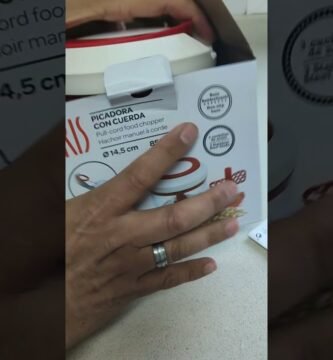 ensalada de zapallito usando picadora de cuerda