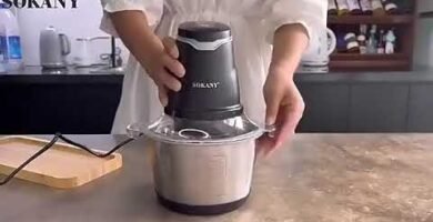 picadoras eléctricas vs modelos tradicionales: cuánto duran en promedio