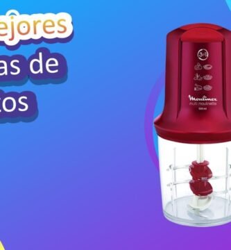 picadoras eléctricas vs modelos tradicionales: en qué tipo de cocina se usan mejor