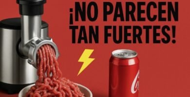 picadoras eléctricas vs modelos tradicionales: qué considerar antes de comprar